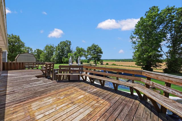 168 Dory Drive, Salvisa, KY 40372