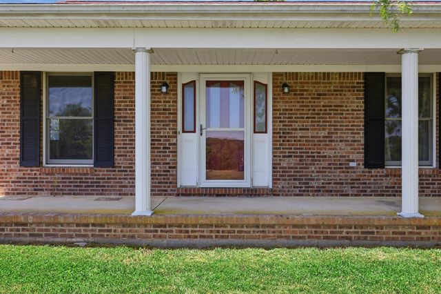 168 Dory Drive, Salvisa, KY 40372
