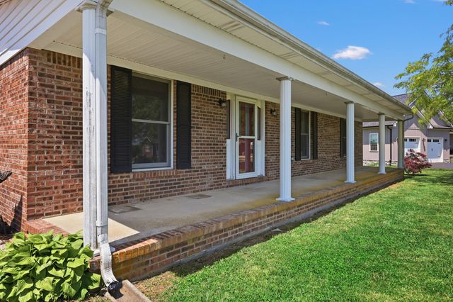 168 Dory Drive, Salvisa, KY 40372