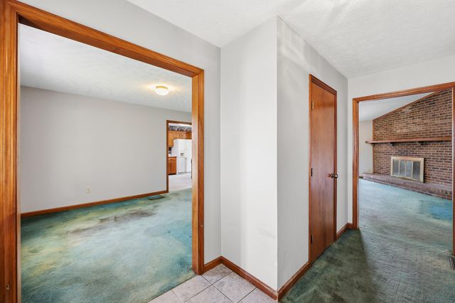 168 Dory Drive, Salvisa, KY 40372