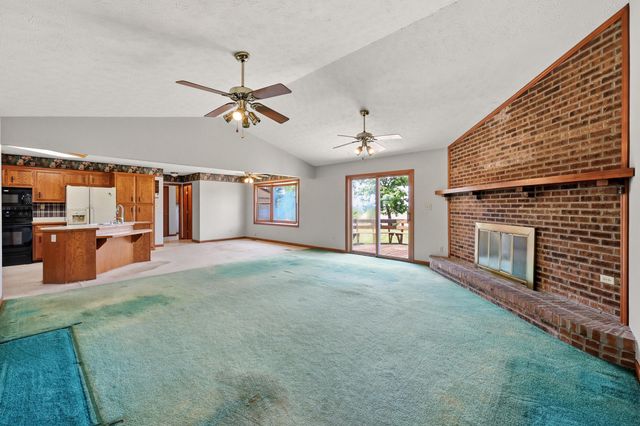 168 Dory Drive, Salvisa, KY 40372