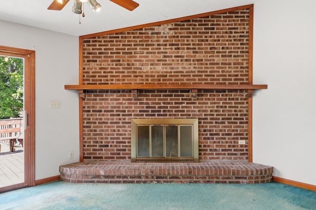 168 Dory Drive, Salvisa, KY 40372
