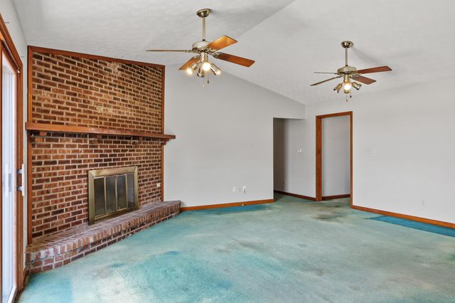 168 Dory Drive, Salvisa, KY 40372