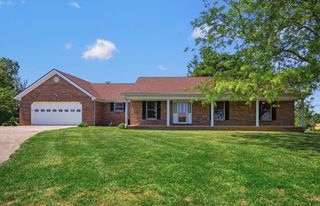 168 Dory Drive, Salvisa, KY 40372