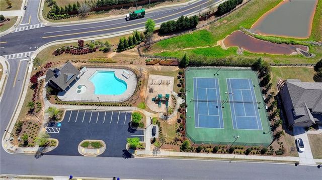 4177 Heisenberg Lane, Suwanee, GA 30024