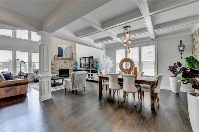 4177 Heisenberg Lane, Suwanee, GA 30024
