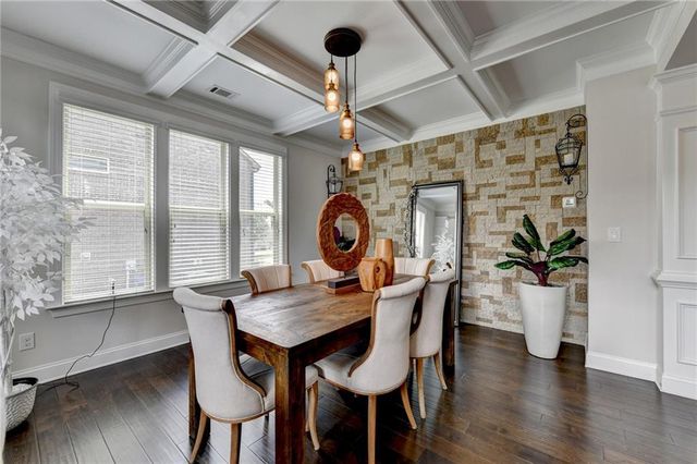 4177 Heisenberg Lane, Suwanee, GA 30024