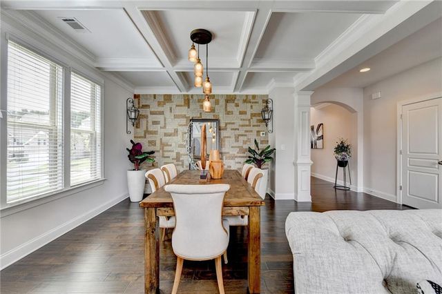 4177 Heisenberg Lane, Suwanee, GA 30024