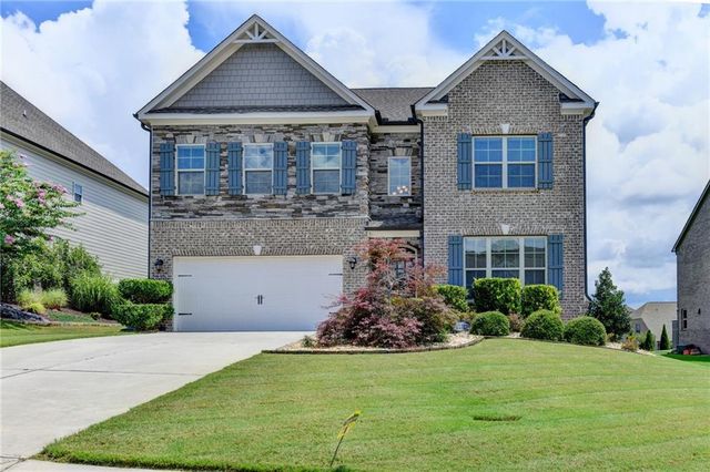 4177 Heisenberg Lane, Suwanee, GA 30024