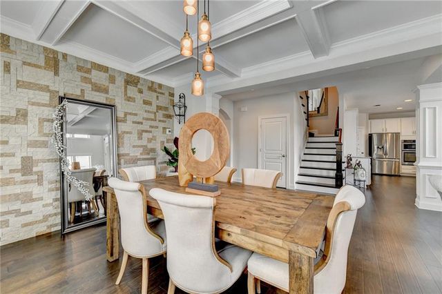 4177 Heisenberg Lane, Suwanee, GA 30024