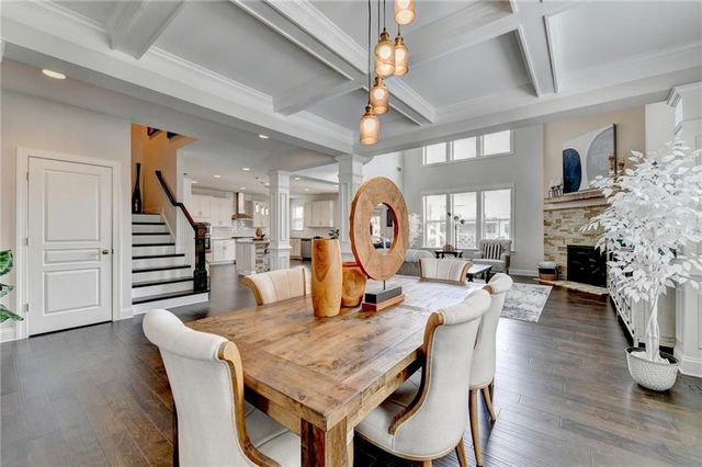 4177 Heisenberg Lane, Suwanee, GA 30024