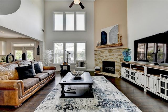 4177 Heisenberg Lane, Suwanee, GA 30024