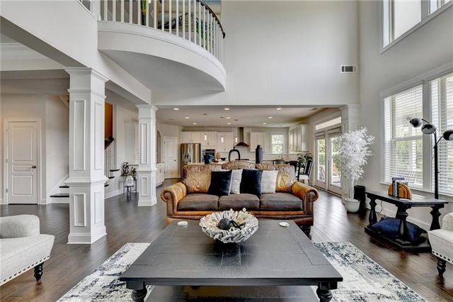 4177 Heisenberg Lane, Suwanee, GA 30024