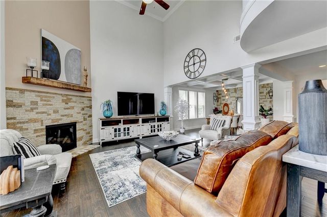 4177 Heisenberg Lane, Suwanee, GA 30024