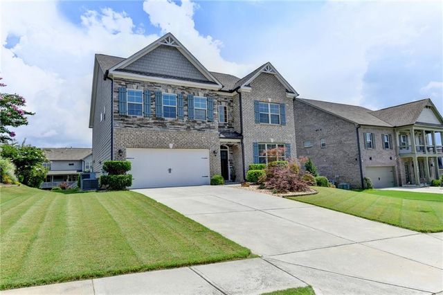 4177 Heisenberg Lane, Suwanee, GA 30024