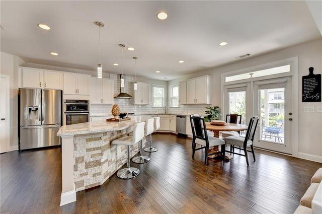 4177 Heisenberg Lane, Suwanee, GA 30024