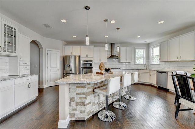 4177 Heisenberg Lane, Suwanee, GA 30024