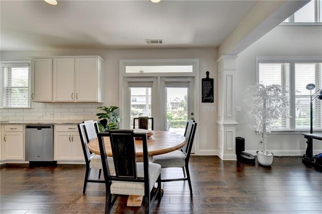 4177 Heisenberg Lane, Suwanee, GA 30024