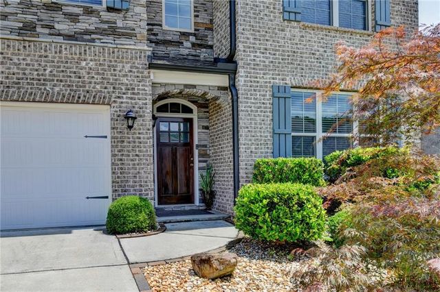 4177 Heisenberg Lane, Suwanee, GA 30024