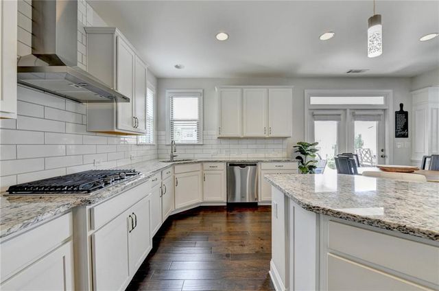 4177 Heisenberg Lane, Suwanee, GA 30024