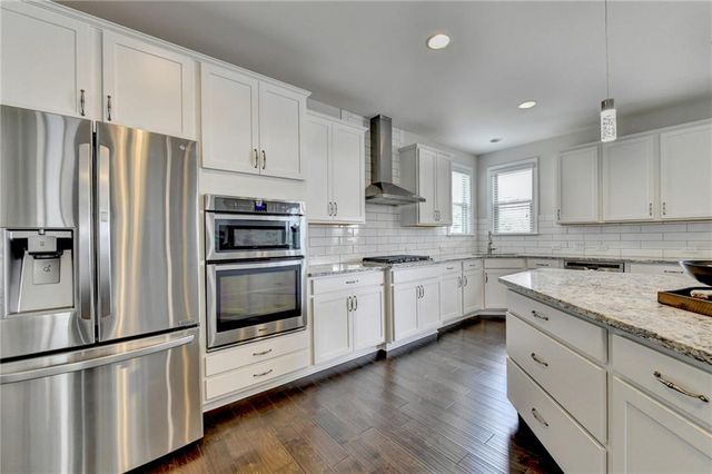 4177 Heisenberg Lane, Suwanee, GA 30024