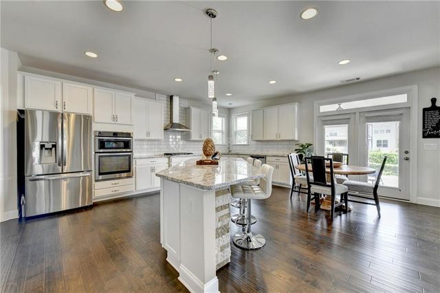 4177 Heisenberg Lane, Suwanee, GA 30024