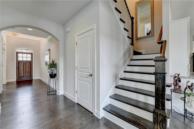 4177 Heisenberg Lane, Suwanee, GA 30024