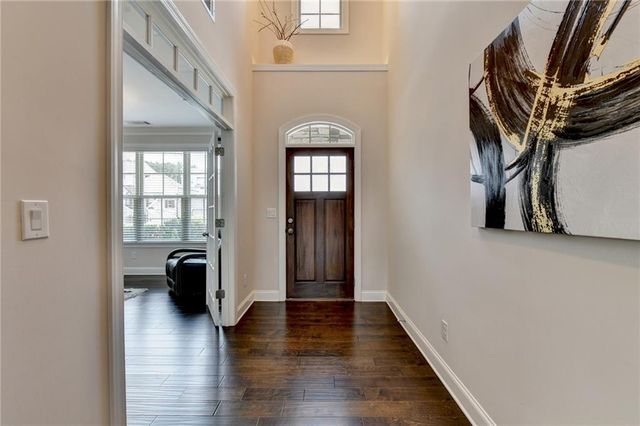 4177 Heisenberg Lane, Suwanee, GA 30024