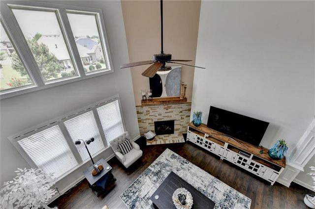 4177 Heisenberg Lane, Suwanee, GA 30024