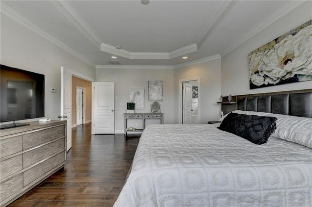 4177 Heisenberg Lane, Suwanee, GA 30024
