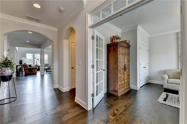 4177 Heisenberg Lane, Suwanee, GA 30024