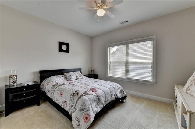4177 Heisenberg Lane, Suwanee, GA 30024