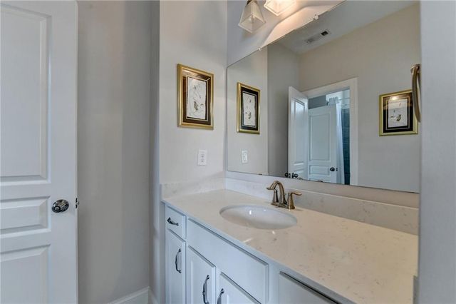 4177 Heisenberg Lane, Suwanee, GA 30024