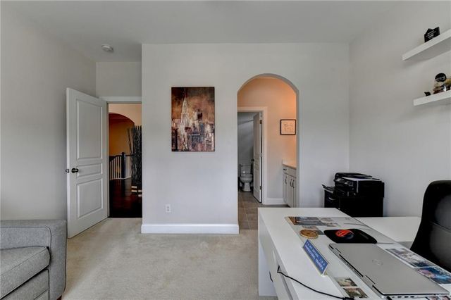 4177 Heisenberg Lane, Suwanee, GA 30024