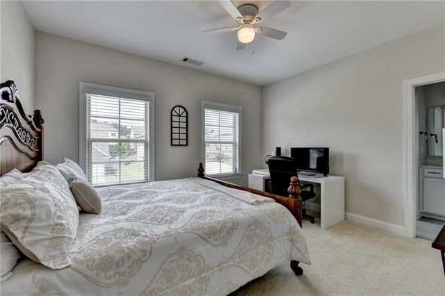 4177 Heisenberg Lane, Suwanee, GA 30024