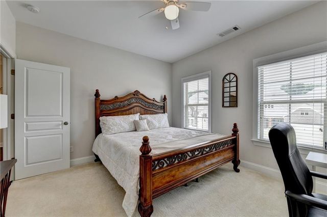 4177 Heisenberg Lane, Suwanee, GA 30024