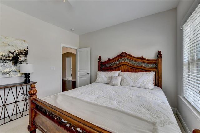 4177 Heisenberg Lane, Suwanee, GA 30024