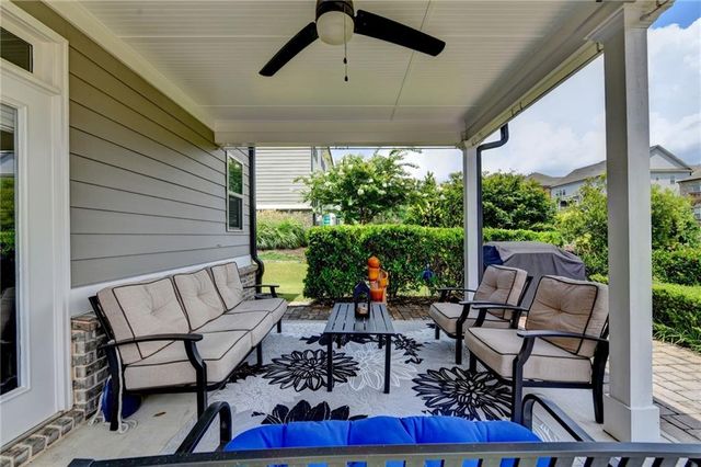4177 Heisenberg Lane, Suwanee, GA 30024