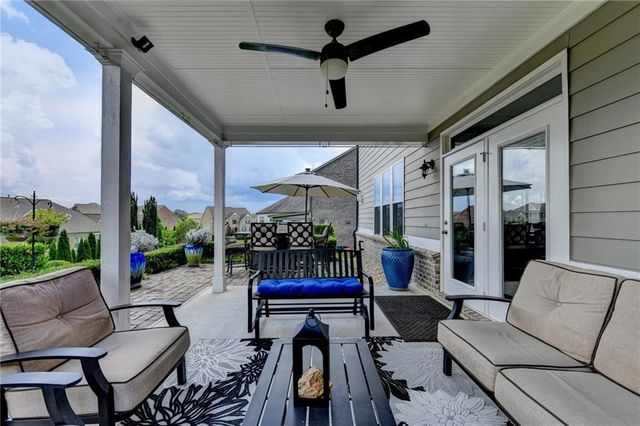 4177 Heisenberg Lane, Suwanee, GA 30024