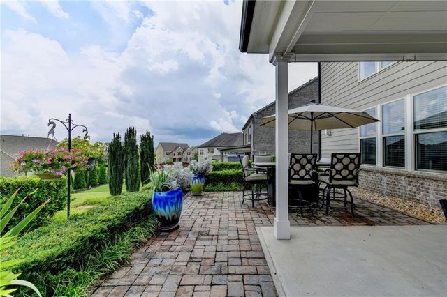 4177 Heisenberg Lane, Suwanee, GA 30024