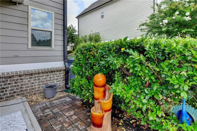4177 Heisenberg Lane, Suwanee, GA 30024
