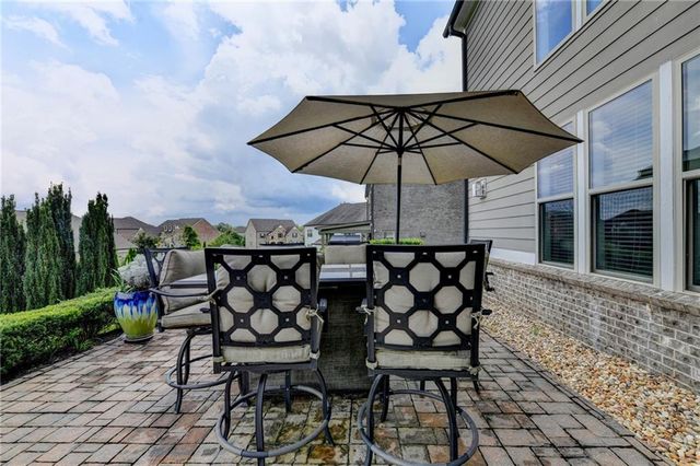 4177 Heisenberg Lane, Suwanee, GA 30024