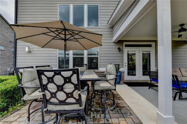 4177 Heisenberg Lane, Suwanee, GA 30024
