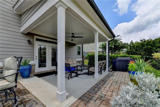 4177 Heisenberg Lane, Suwanee, GA 30024