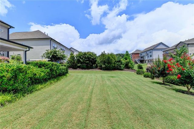4177 Heisenberg Lane, Suwanee, GA 30024