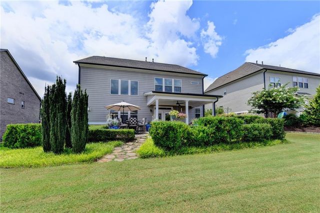 4177 Heisenberg Lane, Suwanee, GA 30024