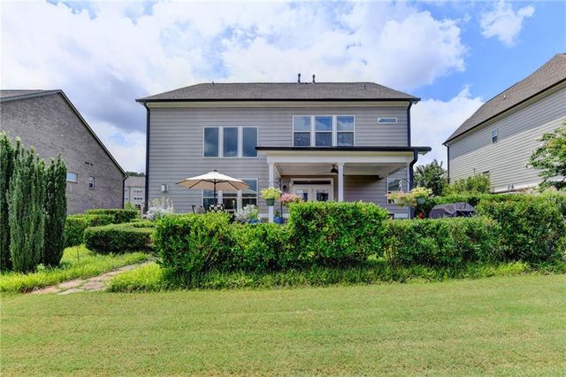 4177 Heisenberg Lane, Suwanee, GA 30024