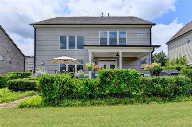 4177 Heisenberg Lane, Suwanee, GA 30024