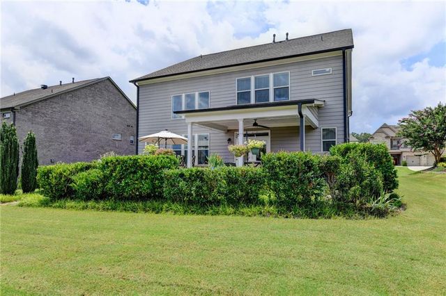 4177 Heisenberg Lane, Suwanee, GA 30024
