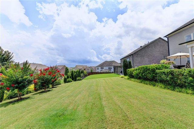 4177 Heisenberg Lane, Suwanee, GA 30024
